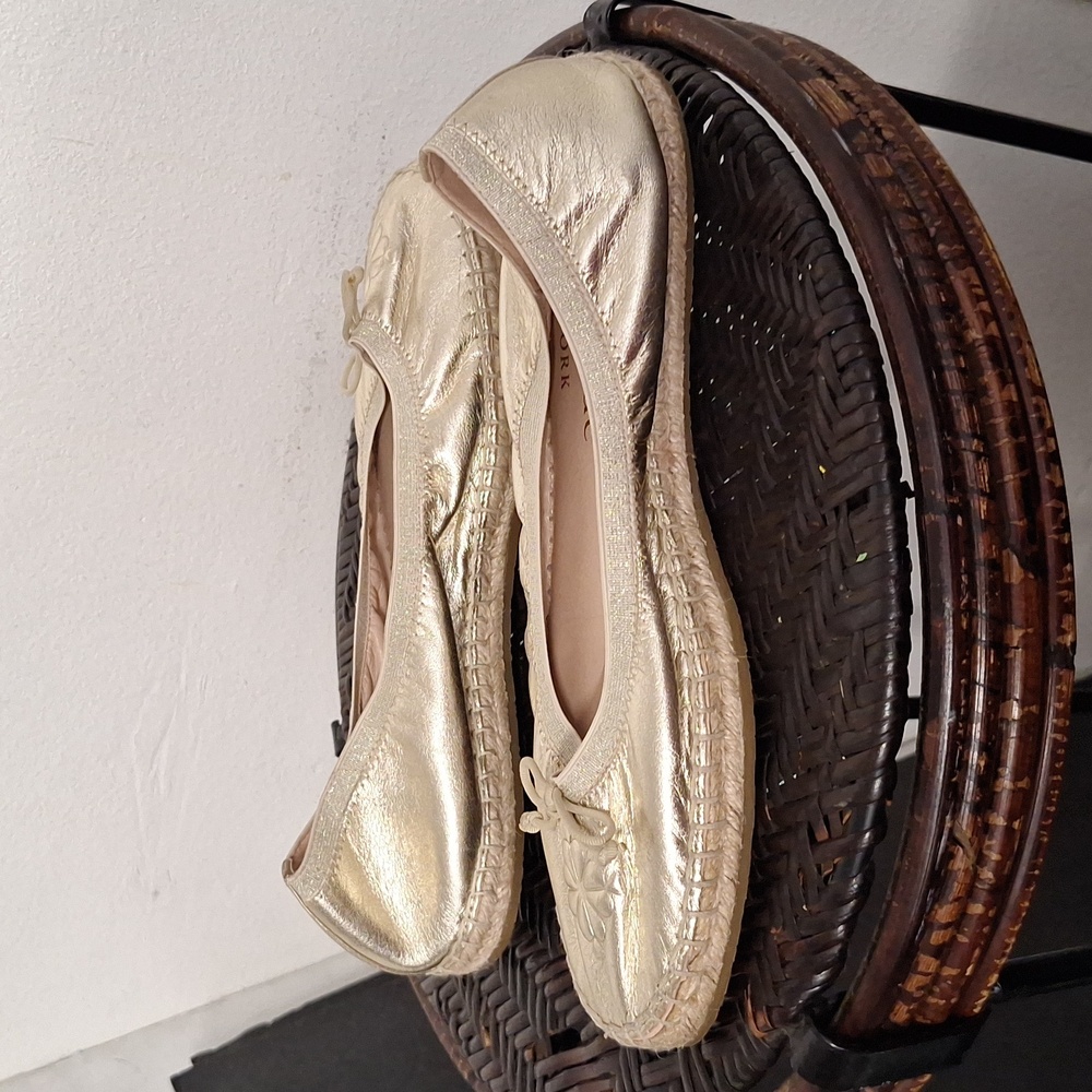 Kate Spade Women Size 10 New York Clubhouse Shoes - Picture 4 of 11